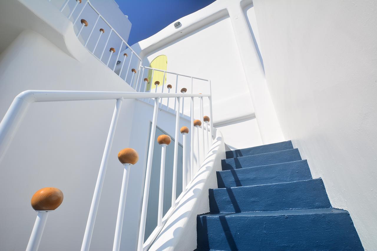 Bed and Breakfast Mare Cielo Xiao Liuqiu Zewnętrze zdjęcie