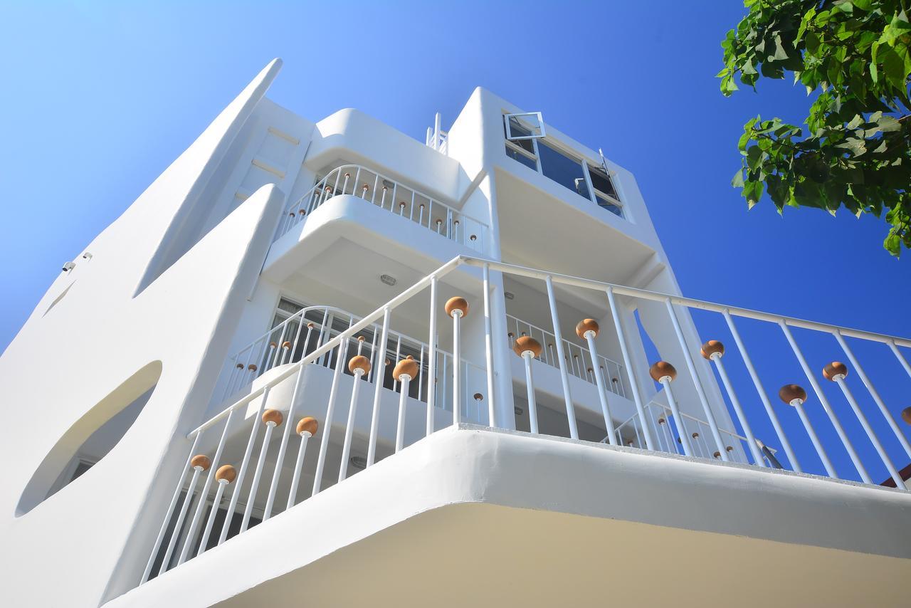 Bed and Breakfast Mare Cielo Xiao Liuqiu Zewnętrze zdjęcie