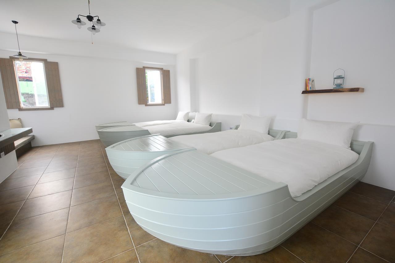 Bed and Breakfast Mare Cielo Xiao Liuqiu Zewnętrze zdjęcie